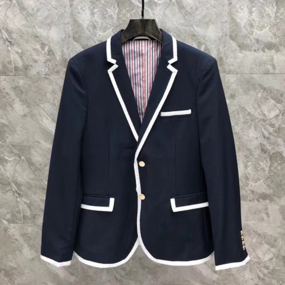 Thom Browne blazer jacket